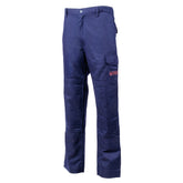 GYS Schweißerhose aus Baumwolle - Größe M (44/46) 046375